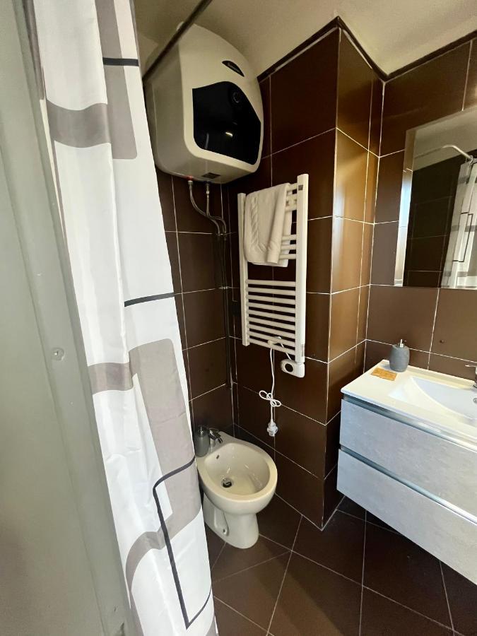 Romantic Corner Cernobbio Zewnętrze zdjęcie